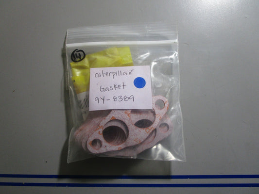 *NEW OEM* 0810 Caterpillar Gasket 9Y-8389