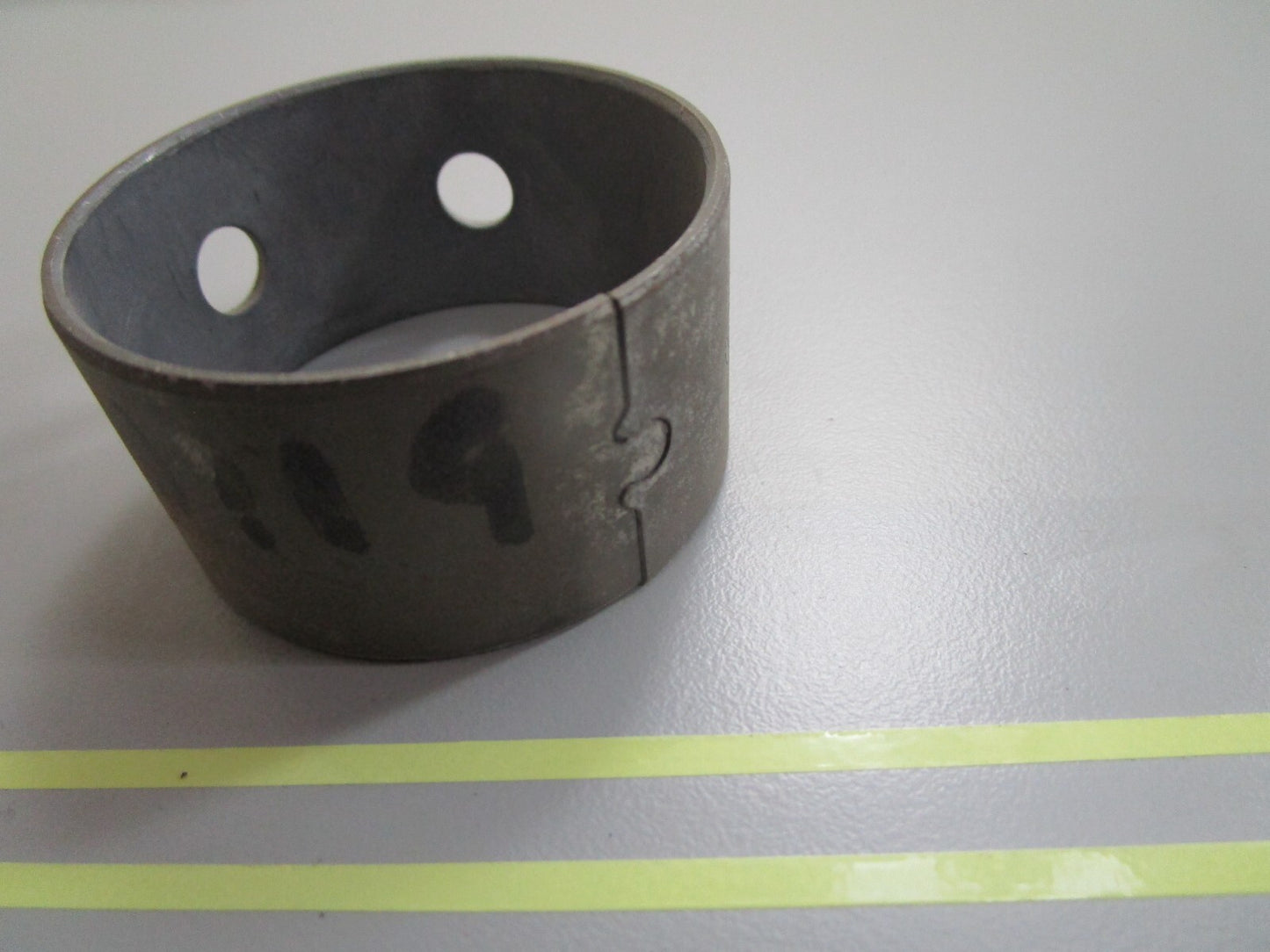 *NEW OEM* 0810 Volvo Penta Bushing 430119