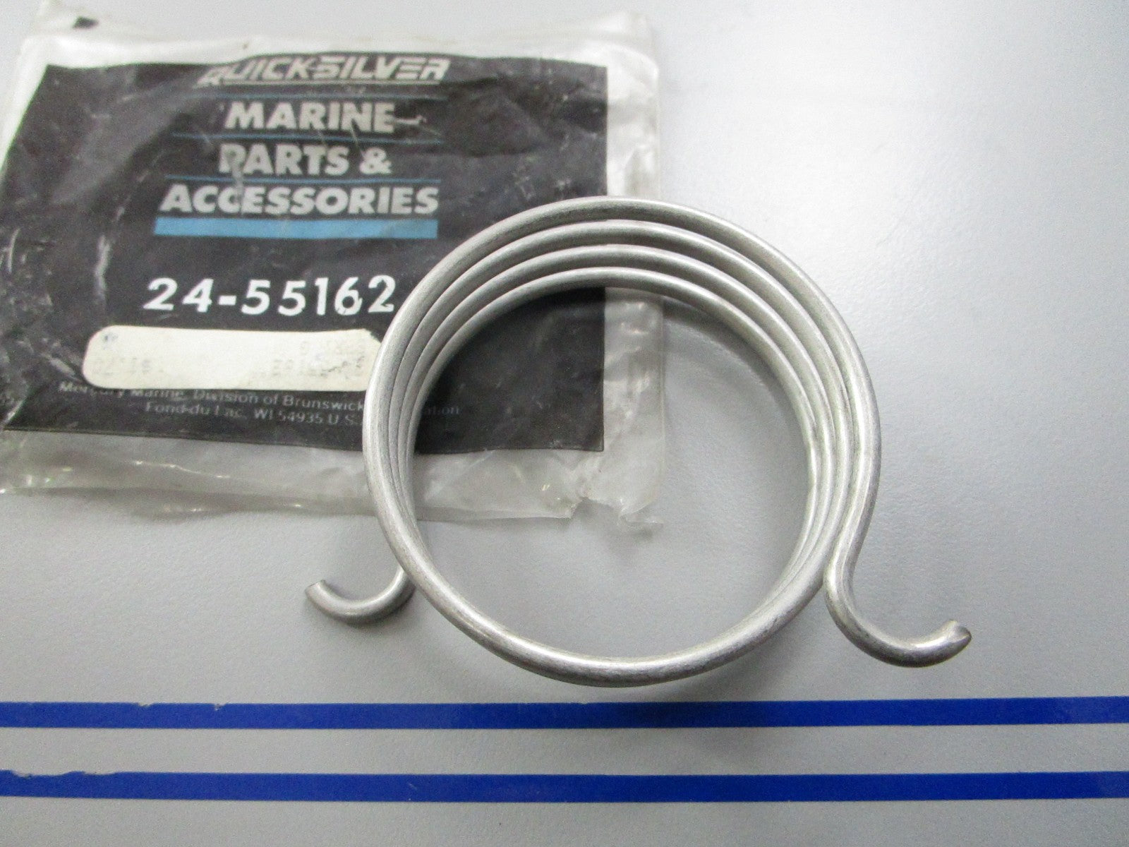 *NEW OEM* 0810 Mercury Quicksilver Spring 24-55162