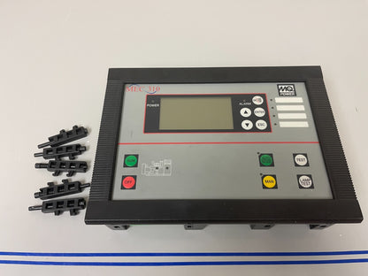 *NEW OEM* 0720 Multiquip MEC3610 Digital Controller EE49060