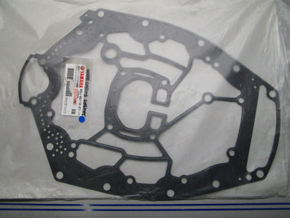 *NEW OEM* 0720 Yamaha Upper Casing Gasket 69J-45113-21-00