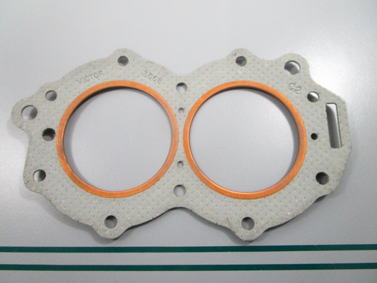 NEW OEM 301862 0301862 OMC Johnson Evinrude Gasket 0810