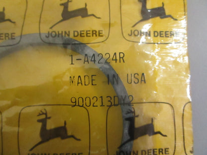 *NEW OEM* 0820 John Deere Packing Ring A4224R