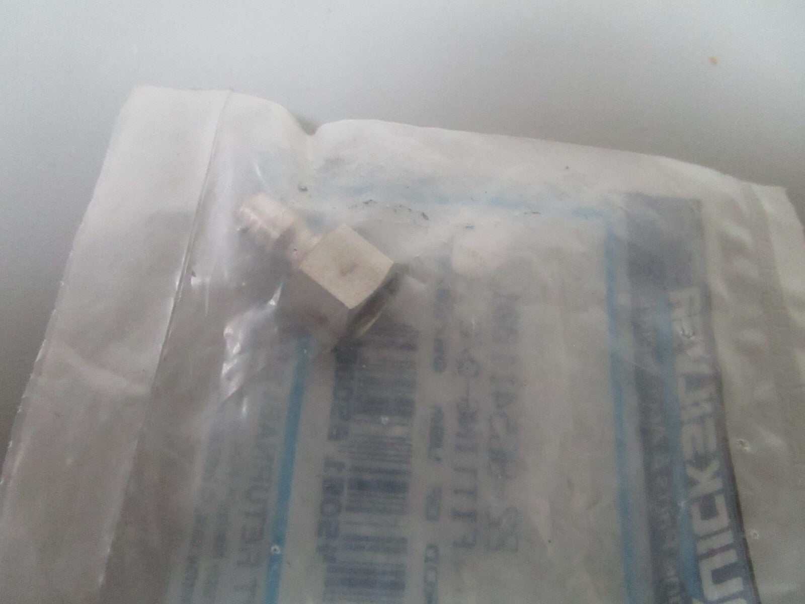 *NEW OEM* 0810 Mercury Quicksilver Quick Connect 22-865411001