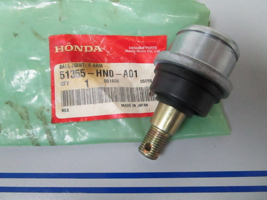 NEW OEM 51355-HN0-A01 Honda Ball Joint 0720