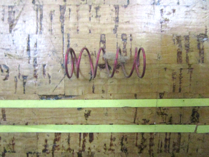 *NEW OEM* 0750 OMC Johnson Evinrude LOWER PUMP SPRING 311783 0311783