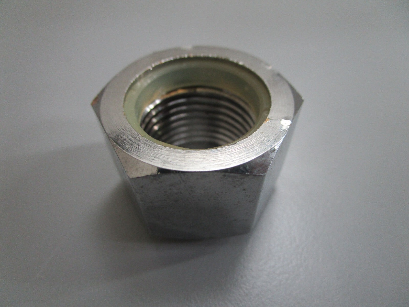 *NEW OEM* 0810 Volvo Penta Propeller Nut 3851341