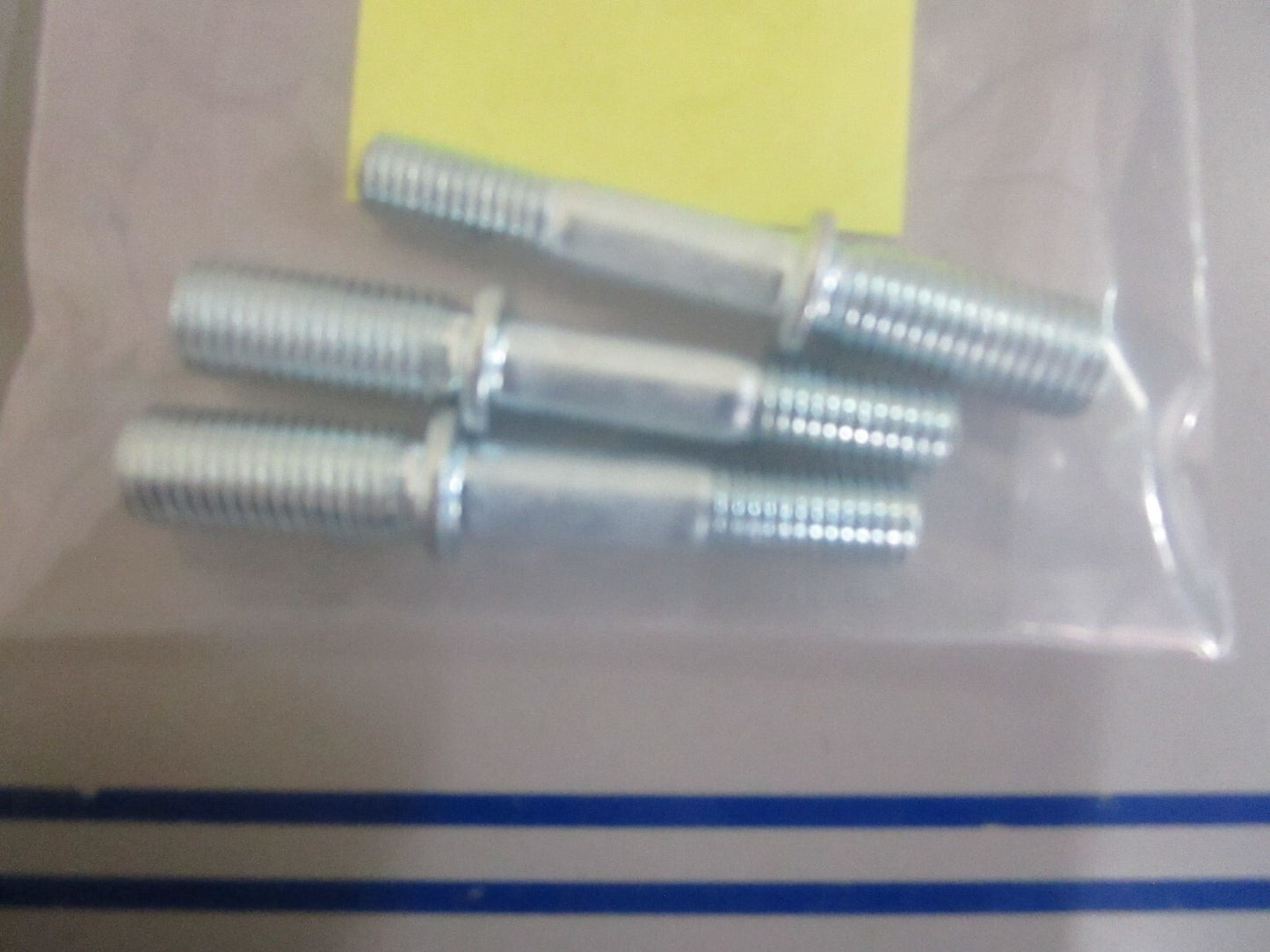 *NEW* (LOT OF 3) 0770 Arctic Cat Stud Bolt 3002-020