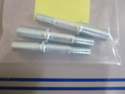 *NEW* (LOT OF 3) 0770 Arctic Cat Stud Bolt 3002-020