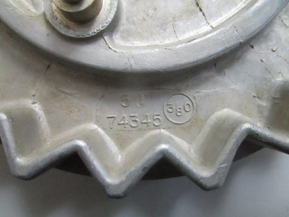*NEW OEM* 0820 Mercury Quicksilver Sheave Assy 50-74346A1