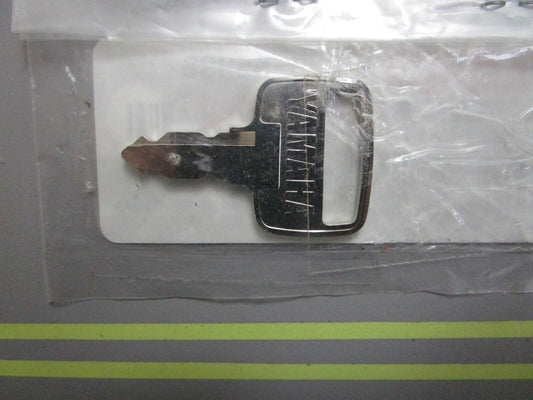 *NEW OEM* 0810 Yamaha Key #467 90890-55836-00