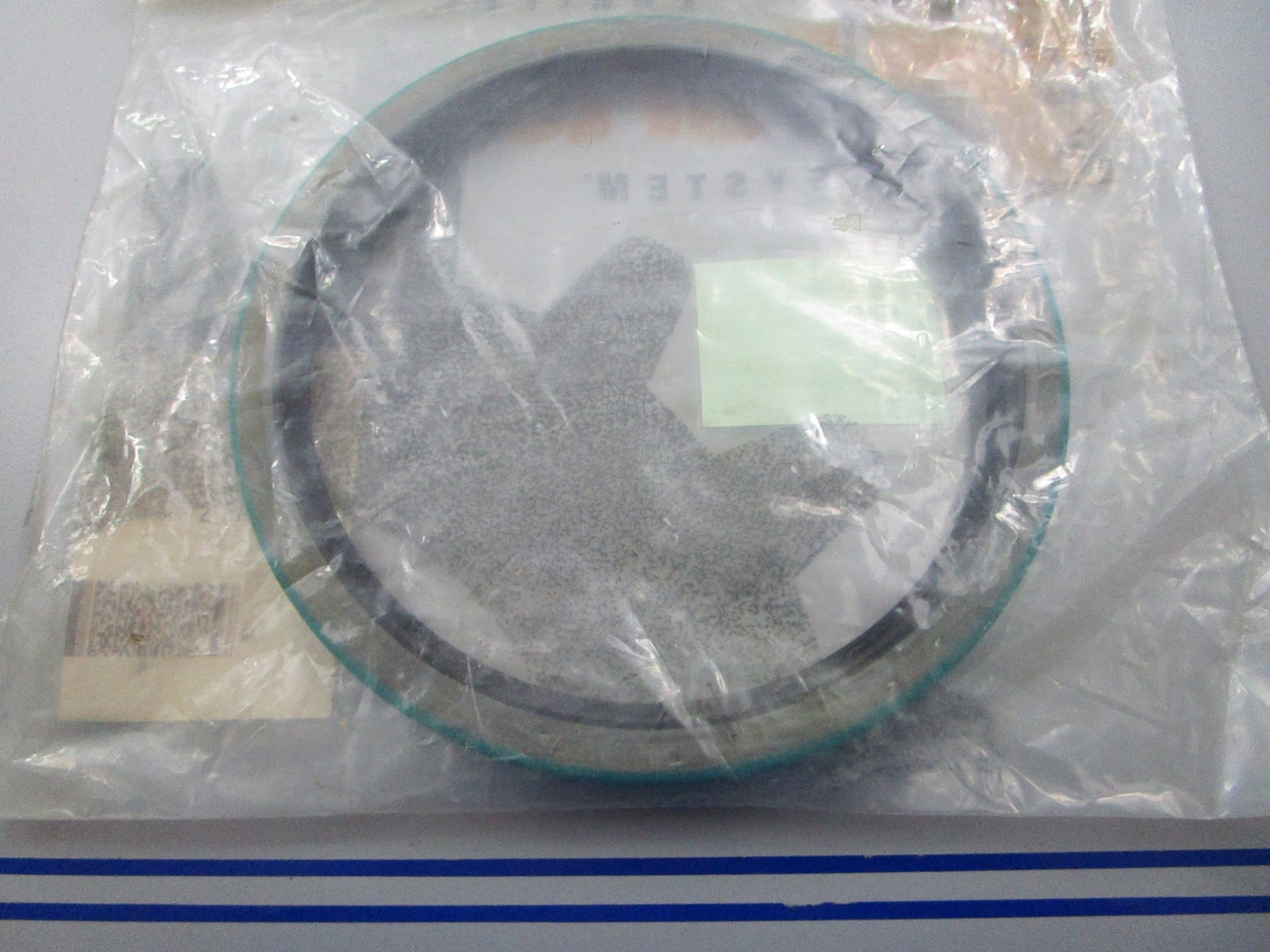 *NEW OEM* 0810 Crown Seal 087412