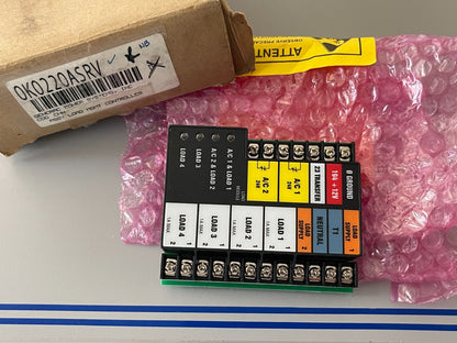 *NEW OEM* 0720 Generac Load Management Controller 0K0220ASRV