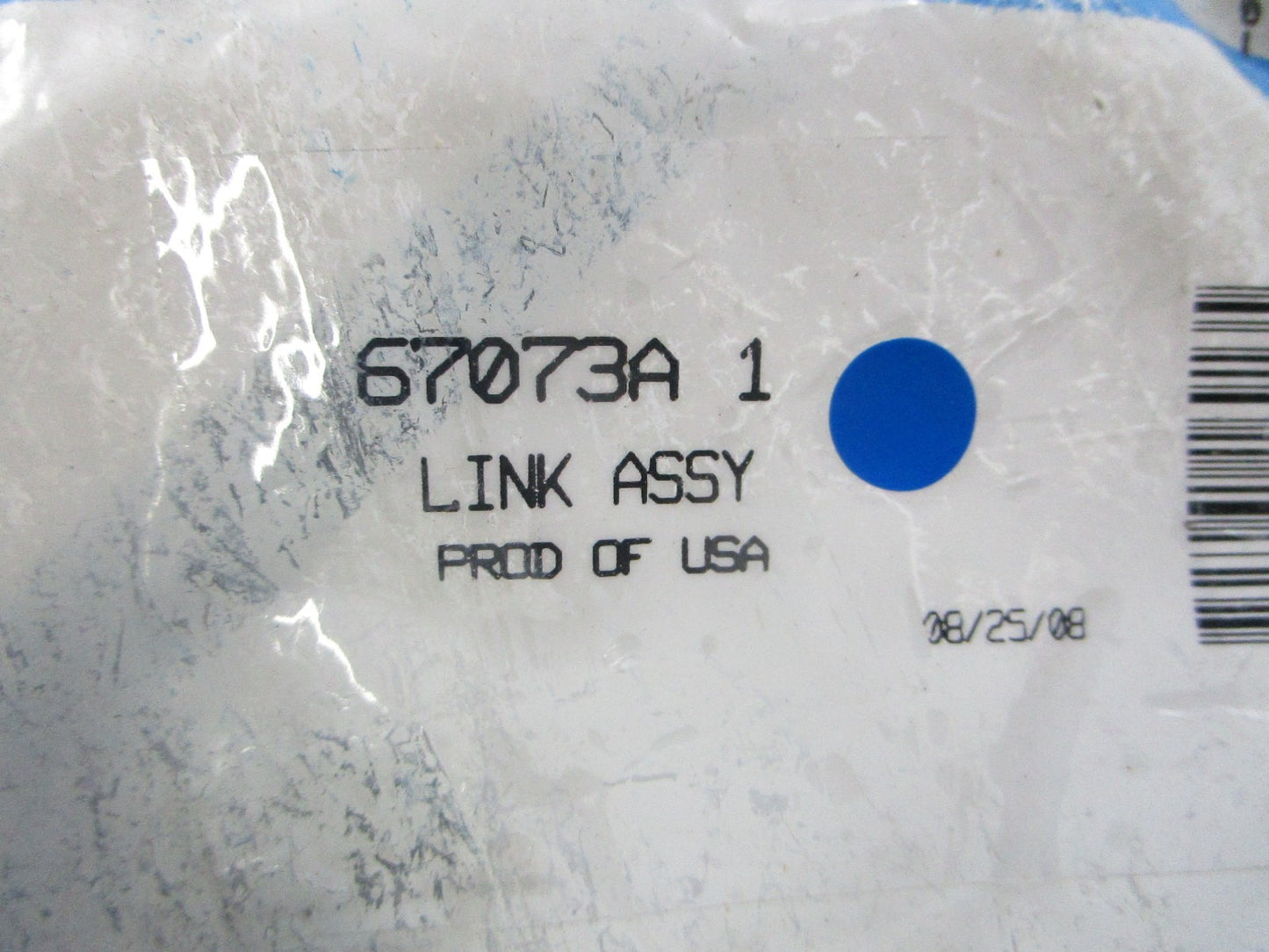 *NEW OEM* 0810 Mercury Quicksilver Link Assembly 67073A 1