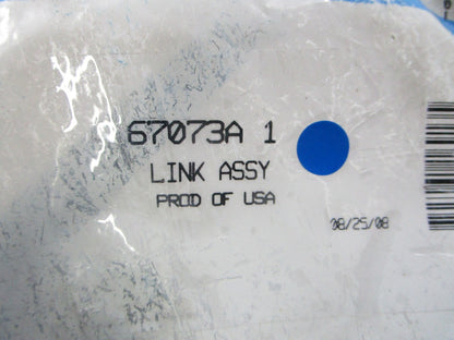 *NEW OEM* 0810 Mercury Quicksilver Link Assembly 67073A 1
