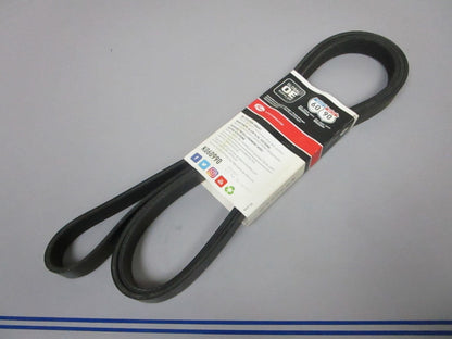 NEW K060990 Gates Micro-V 13/16" x 99 ⅝" Serpentine Belt 0720