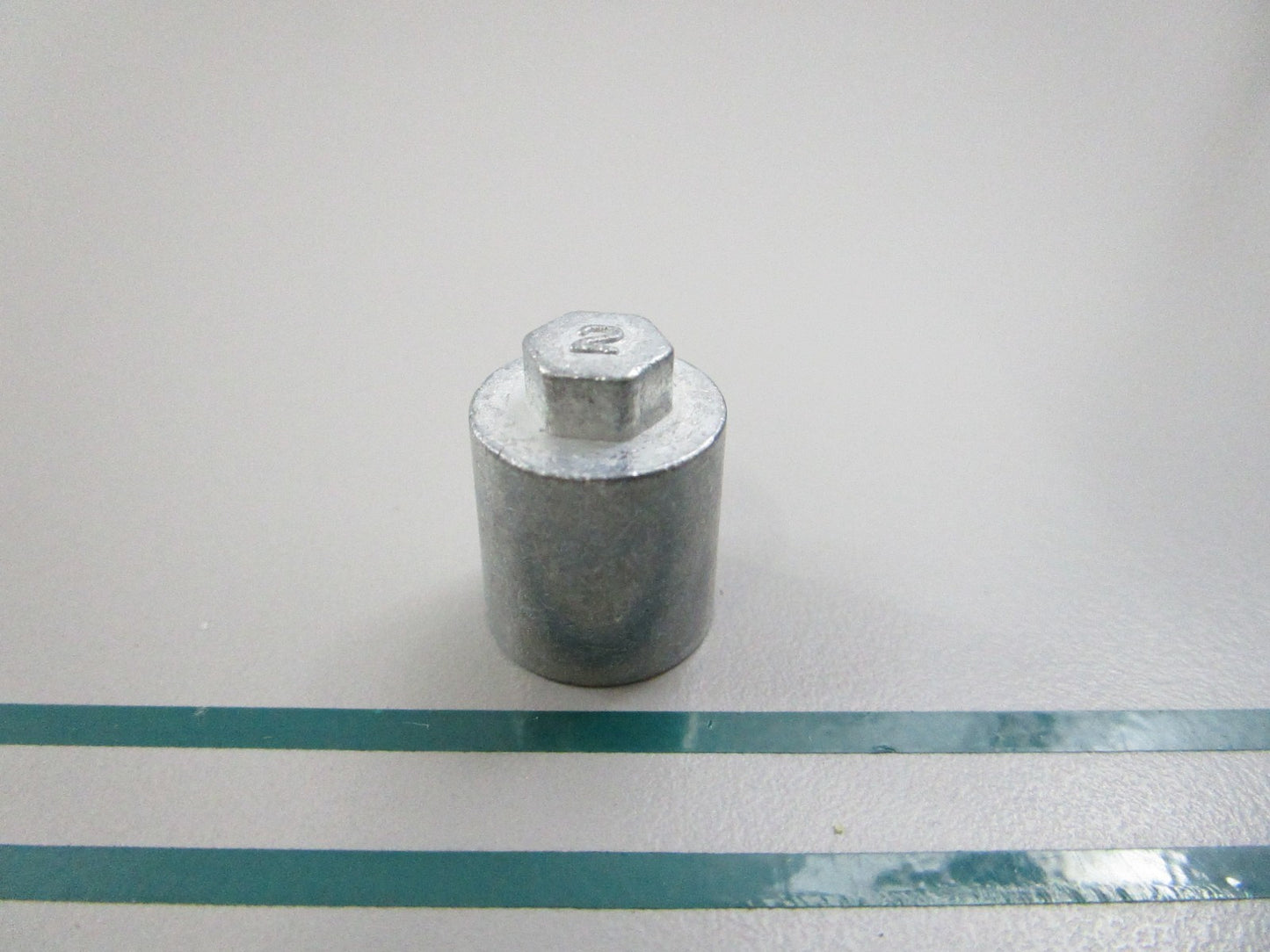 NEW OEM 6AW-1132R-00-00 Yamaha Anode 0810