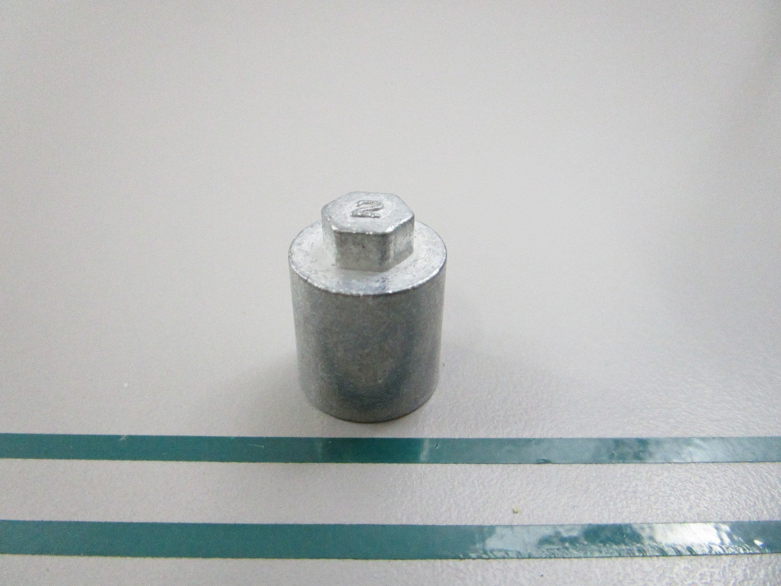 NEW OEM 6AW-1132R-00-00 Yamaha Anode 0810