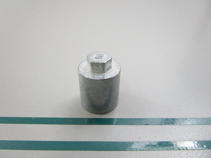 NEW OEM 6AW-1132R-00-00 Yamaha Anode 0810