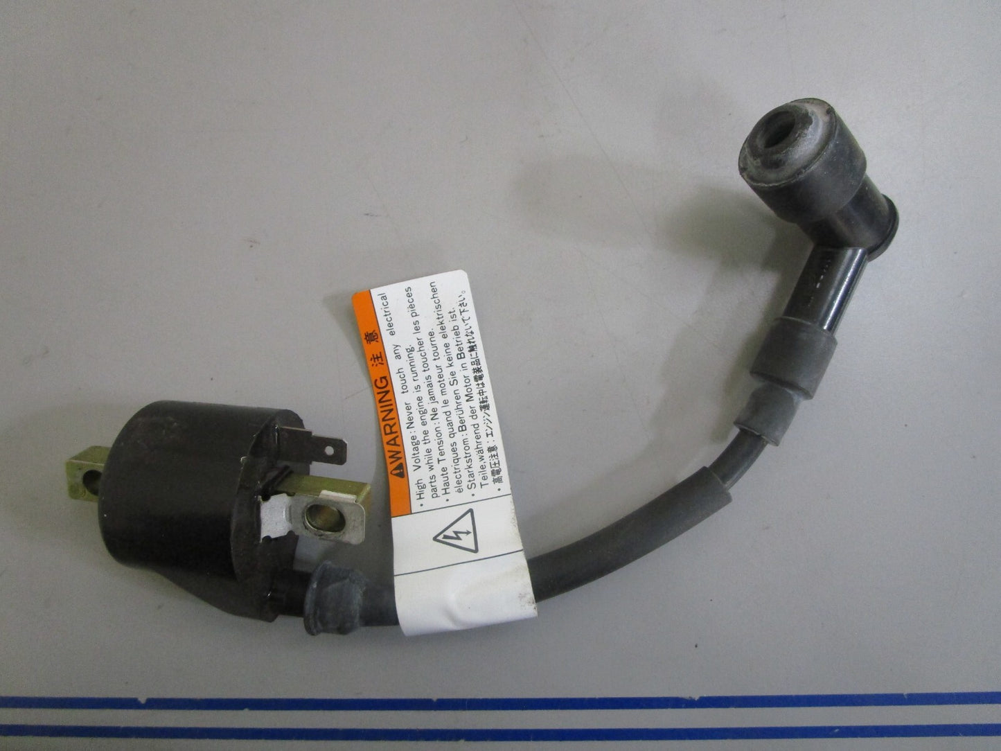*NEW OEM* 0820 Mercury Quicksilver Ignition Coil 339-803559T1