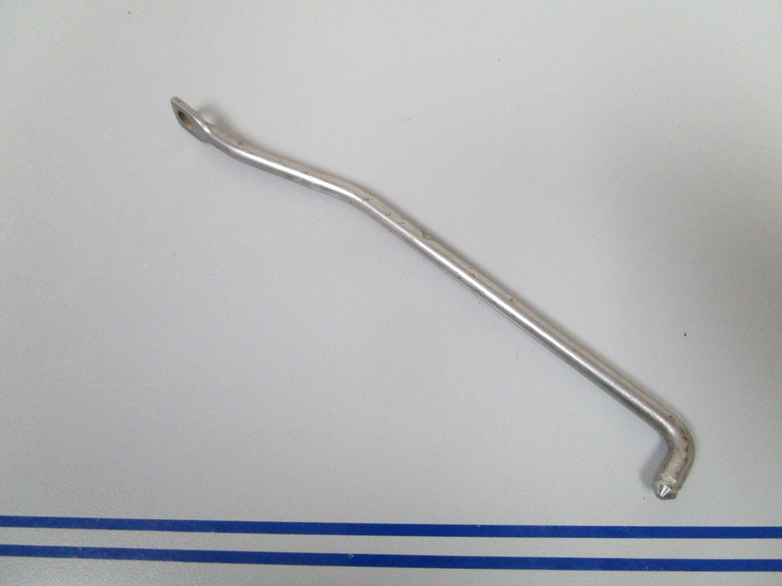 NEW OEM 121627 0121627 OMC Johnson Evinrude Throttle Rod 0810