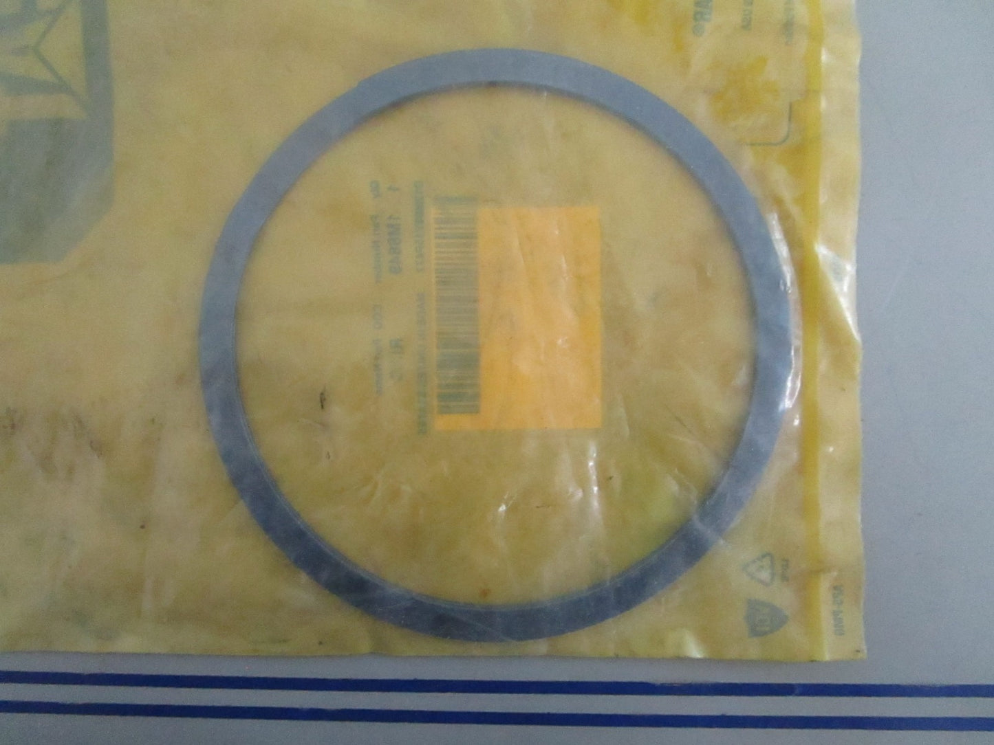 *NEW OEM* 0820 CAT Ring 1M-8649