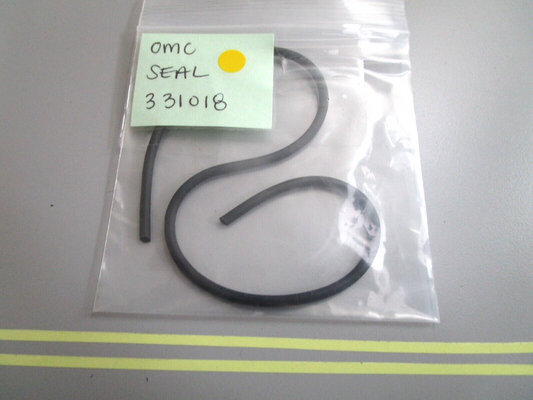*NEW OEM* 0750 OMC Johnson Evinrude SEAL 331018 0331018