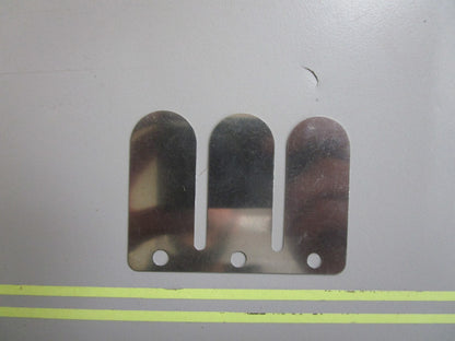 *NEW OEM* 0810 OMC Johnson Evinrude Reed Valve 313420 0313420