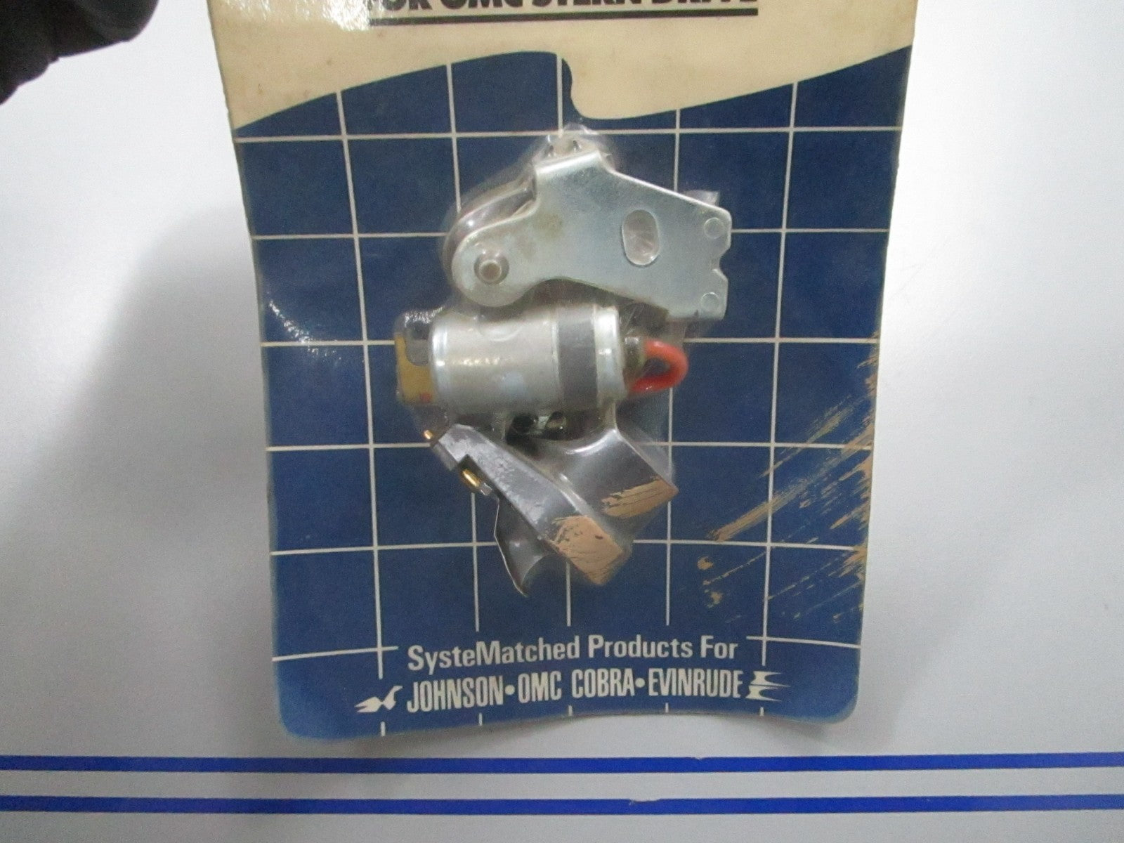 *NEW OEM* 0810 OMC Johnson Evinrude Tune-Up Kit 172527 0172527