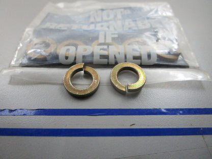 *NEW OEM* (LOT OF 7) 0810 Mercury Quicksilver Lock Washer 13-35048