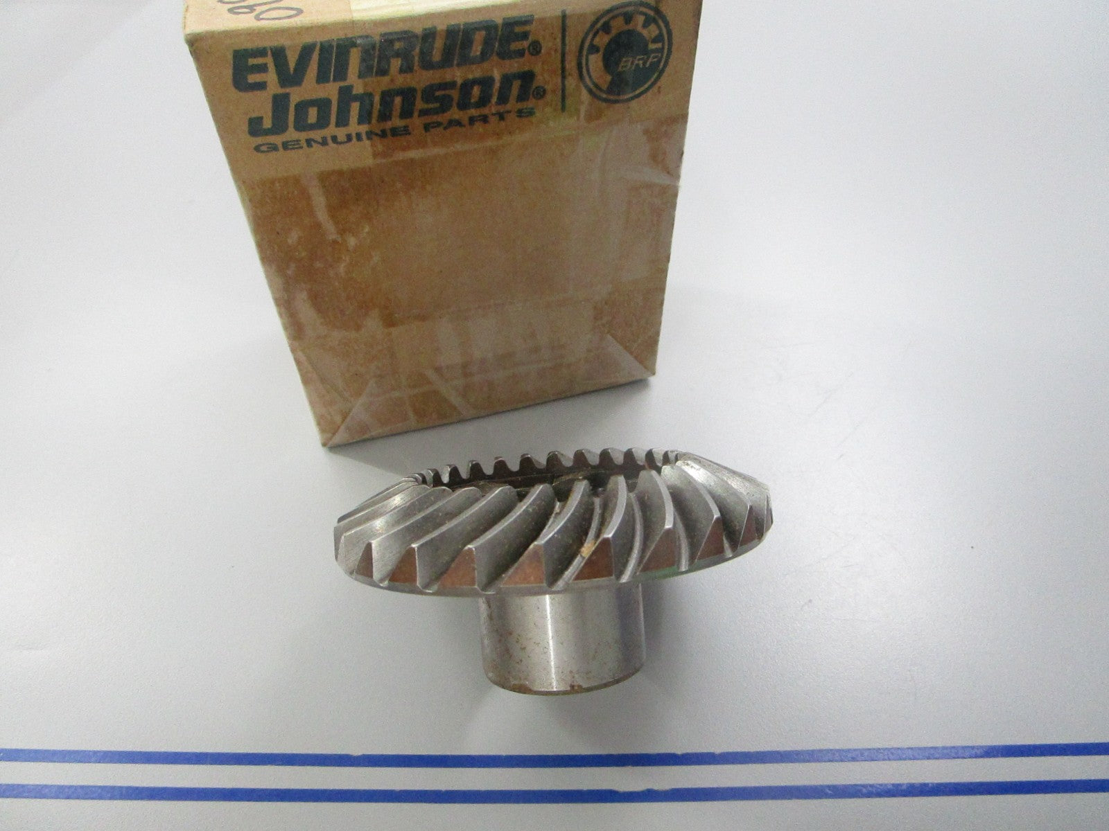 NEW OEM 914726 0914726 OMC Johnson Evinrude Reverse Gear 0810