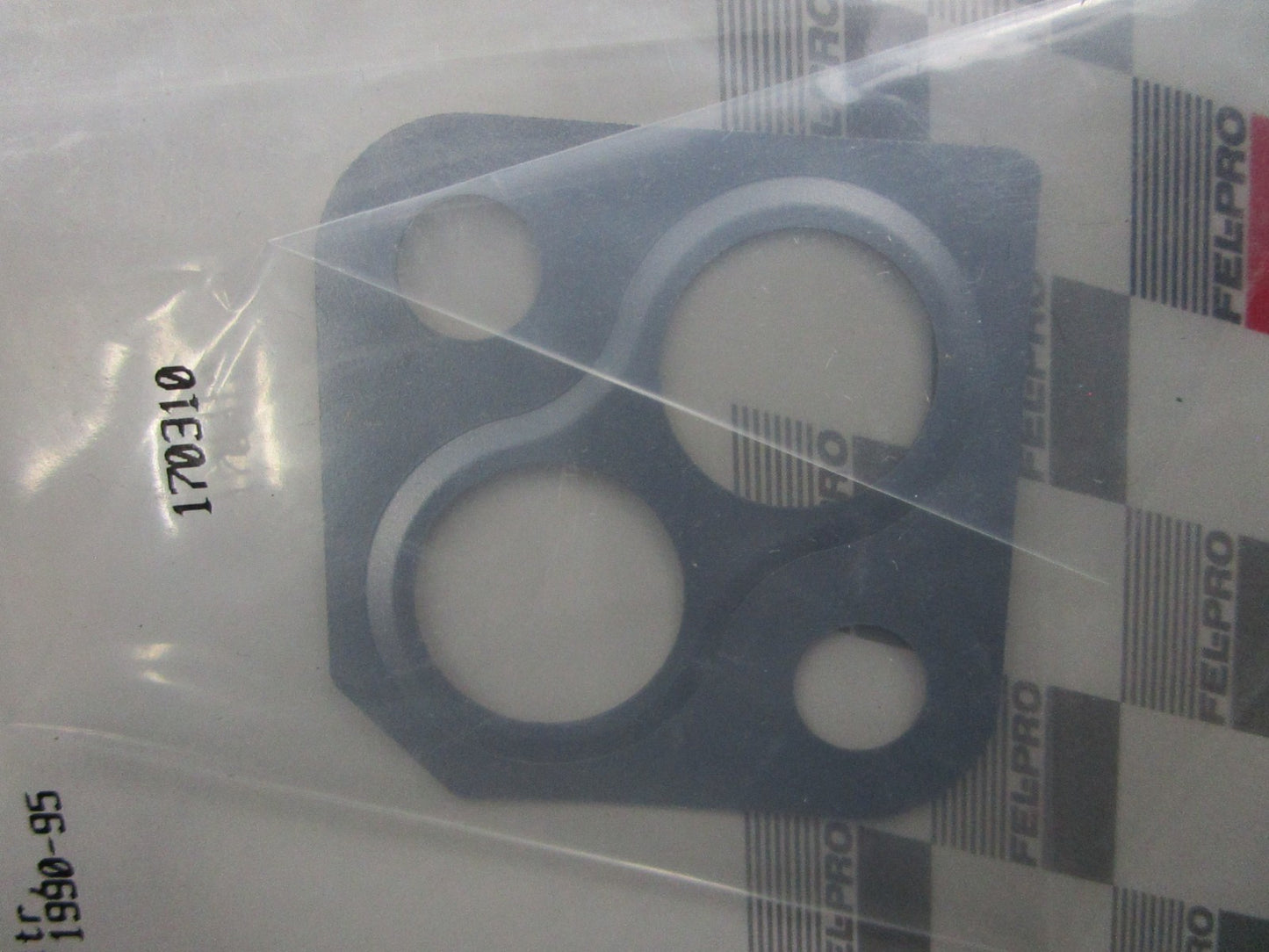 *NEW* 0810 Fel-Pro EGR Gasket 70431
