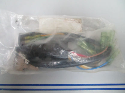 *NEW OEM* 0720 Yamaha Main Switch & Key Assembly 703-82510-33-00