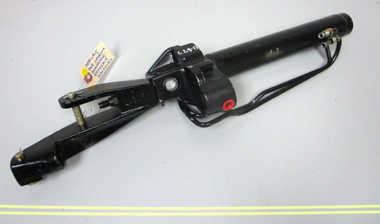 *NEW OEM* 0720 Mercury Quicksilver Power Steering Actuator 89645A15 806034A2