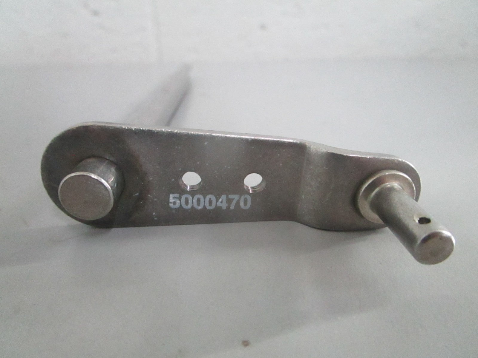 NEW OEM OMC Johnson Evinrude 5000470 Shift Shaft & Arm 0820