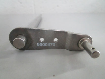 NEW OEM OMC Johnson Evinrude 5000470 Shift Shaft & Arm 0820