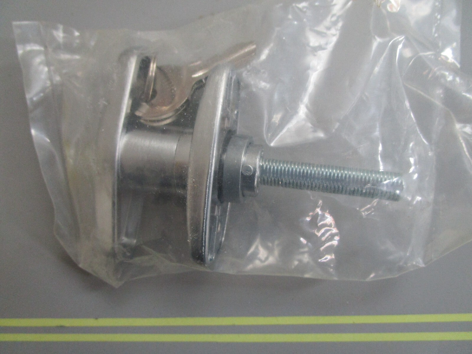 *NEW OEM* 0820 Generac Door Handle 067042B