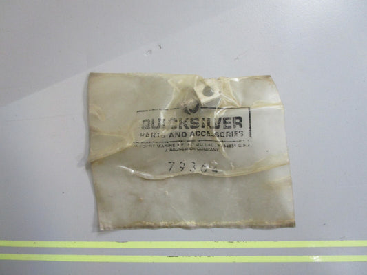 *NEW OEM* 0810 Mercury Quicksilver Swivel 79364