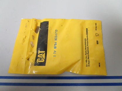 *NEW OEM* 0810 CAT Spring 1V-8784