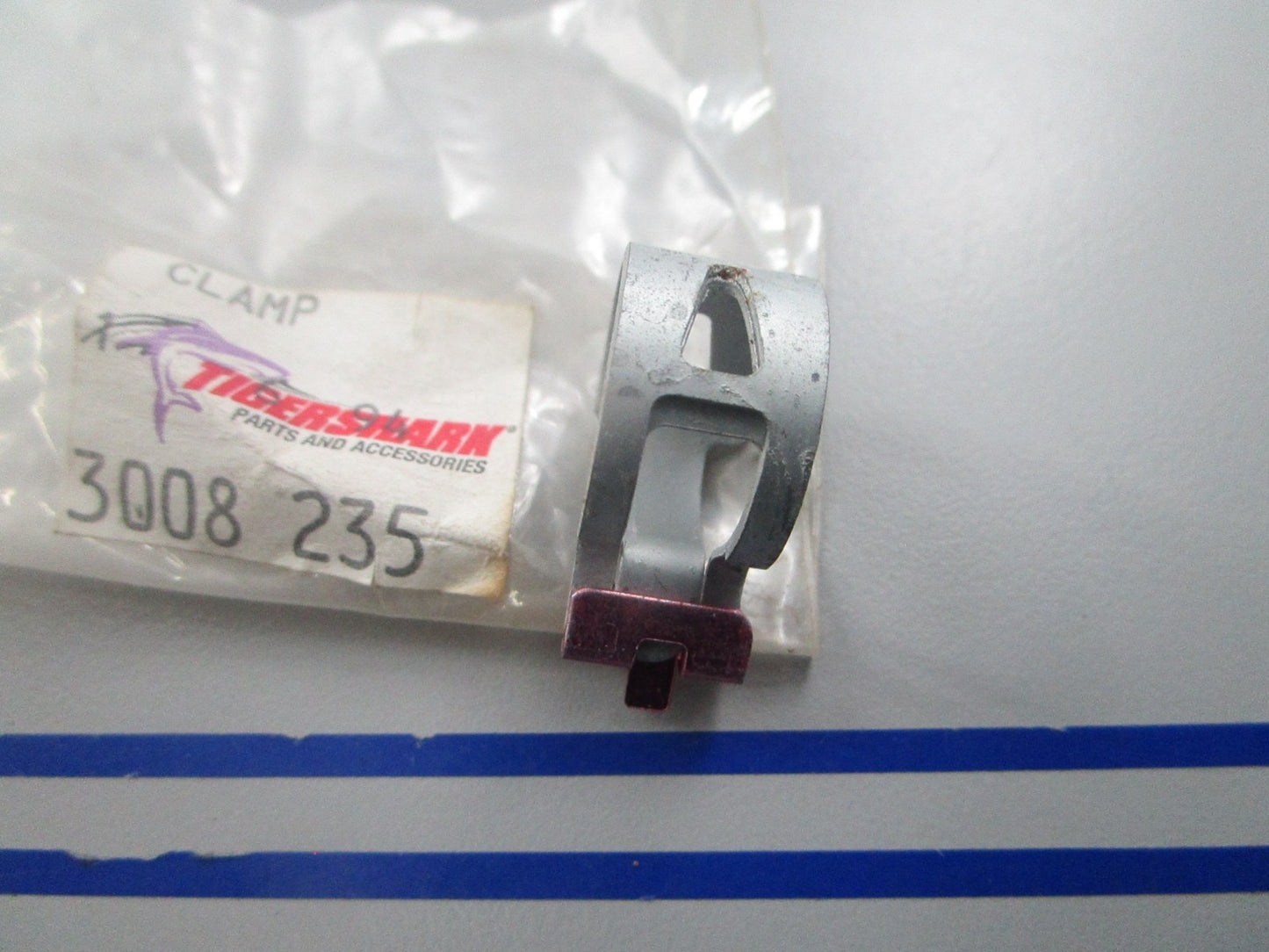 *NEW OEM* 0810 Arctic Cat Clamp 3008-235