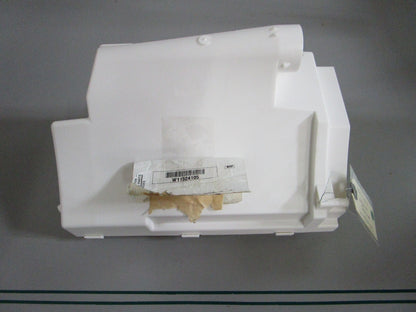 Whirlpool NEW OEM Washer Dispenser Drawer W11524105 Maytag NOS Genuine Part 0820