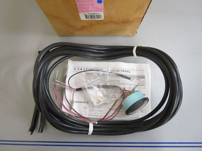 *NEW OEM* 0820 Mercury Quicksilver Warning Gauge Kit 79-859698A1