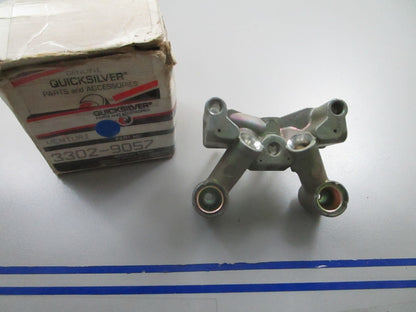 *NEW OEM* 0810 Mercury Quicksilver Venturi 3302-9057