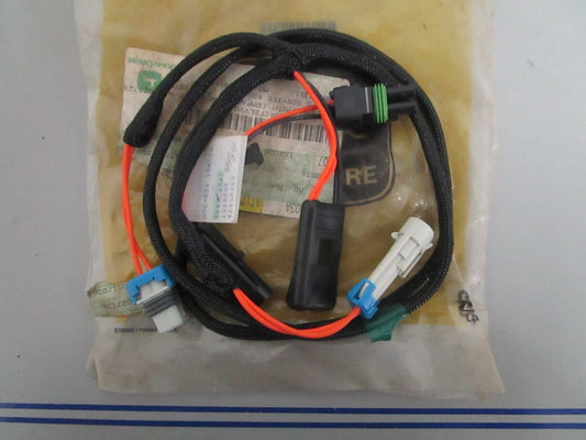 NEW OEM AT179555 John Deere Wiring Harness 0820