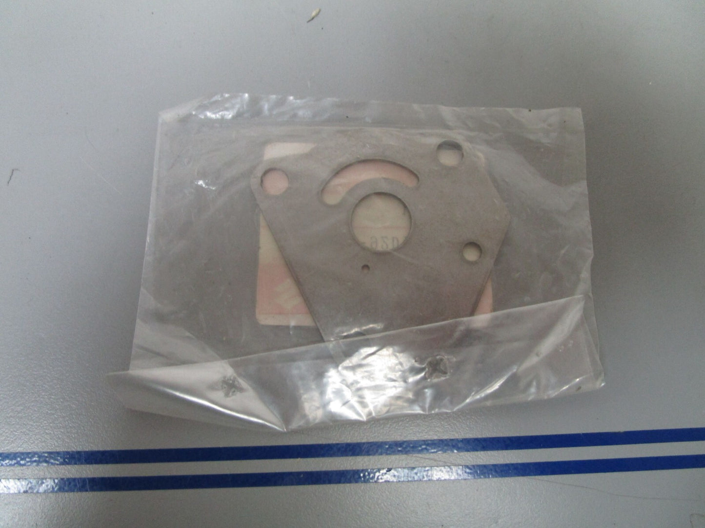*NEW OEM* 0770 Suzuki Pomp Case Panel 17471-92D10