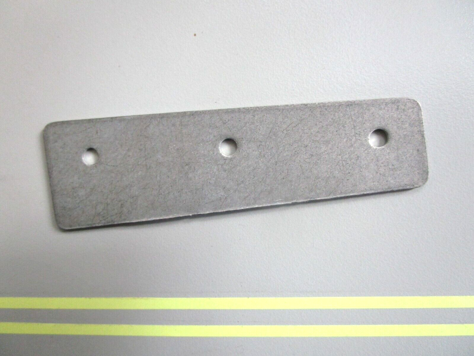 *NEW OEM* 0750 Volvo Penta ATTACHING PLATE 852643