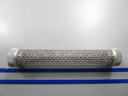 *NEW OEM* 0810 OMC Johnson Evinrude Screen w/ 2 Plugs 396200 0396200