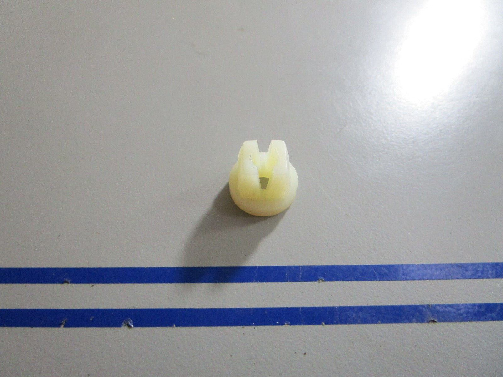 *NEW OEM* (LOT OF 4) 0810 Mercury Quicksilver Nut 11-35521