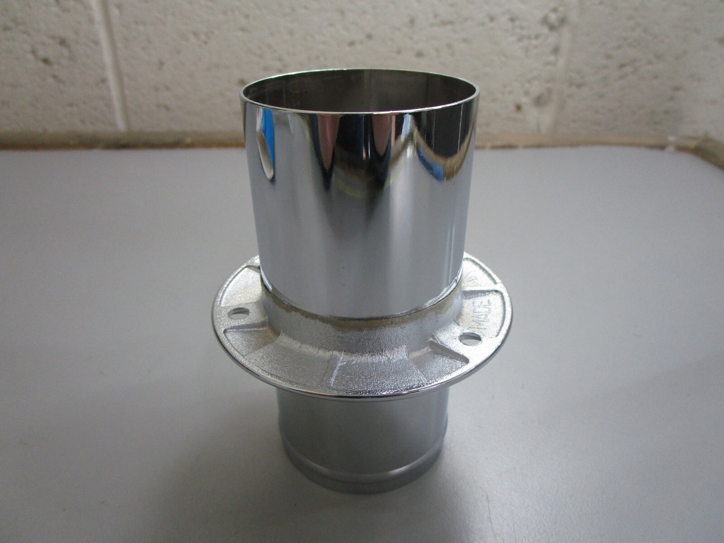 *NEW* 0820 Perko Rigging Tube 0357DP1CHR