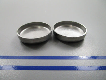 *NEW OEM* (LOT OF 2) 0810 Volvo Penta Core Plug 3852134